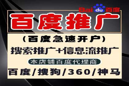百度广告推广的投放策略与市场分析